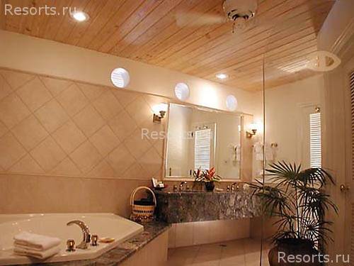 Curtain Bluff 6